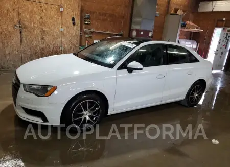 Audi S3 2015 2015 vin WAUBFGFF5F1084635 from auto auction Copart