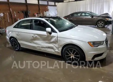 AUDI S3 PREMIUM 2015 vin WAUBFGFF5F1084635 from auto auction Copart