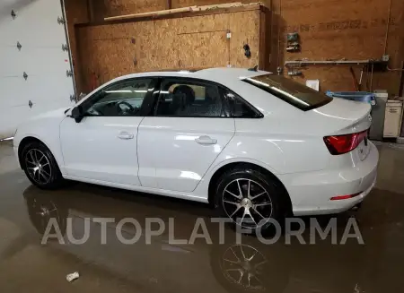 AUDI S3 PREMIUM 2015 vin WAUBFGFF5F1084635 from auto auction Copart