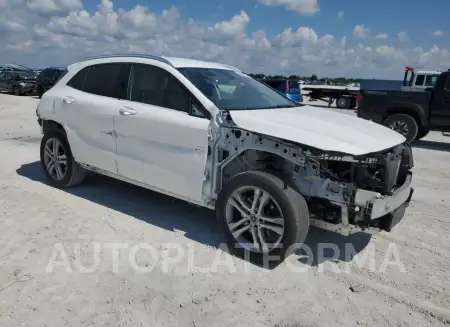 MERCEDES-BENZ GLA 250 2020 vin W1NTG4EB7LU040141 from auto auction Copart