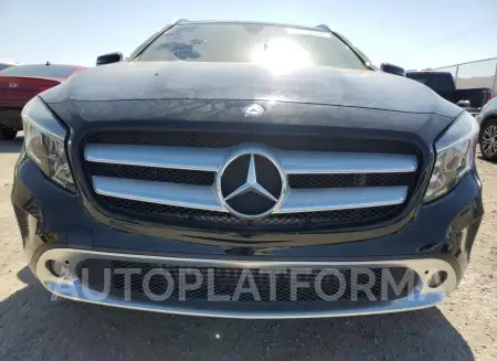 MERCEDES-BENZ GLA 250 4M 2016 vin WDCTG4GB8GJ225224 from auto auction Copart