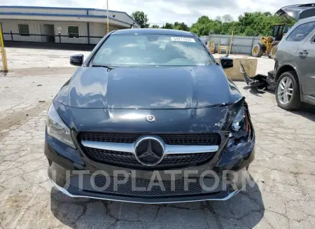 MERCEDES-BENZ CLA 250 2018 vin WDDSJ4EB4JN532157 from auto auction Copart