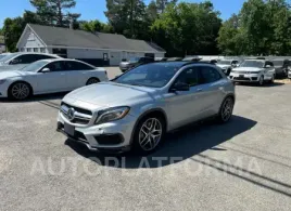 MERCEDES-BENZ GLA 45 AMG 2015 vin WDDTG5CB9FJ063044 from auto auction Copart