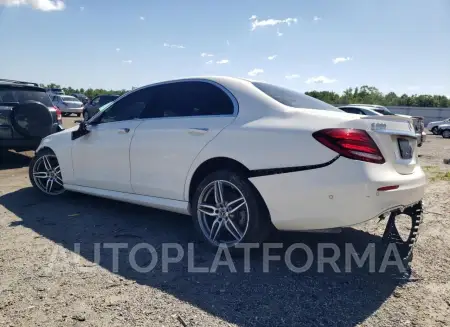 MERCEDES-BENZ E 300 4MAT 2018 vin WDDZF4KB8JA346181 from auto auction Copart