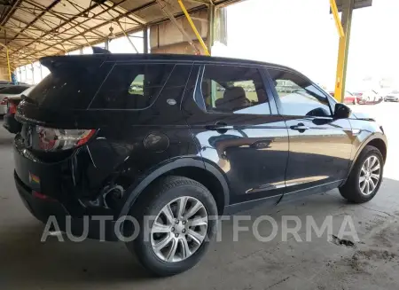 LAND ROVER DISCOVERY 2018 vin SALCP2RX0JH747906 from auto auction Copart