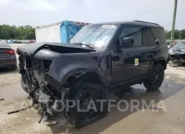 Land Rover Defender 2022 2022 vin SALE26RU3N2082836 from auto auction Copart