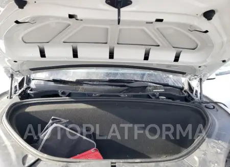 TESLA MODEL X 2023 vin 7SAXCBE58PF378863 from auto auction Copart