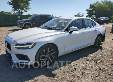 Volvo S60 T5 2019 2019 vin 7JR102FK7KG011811 from auto auction Copart