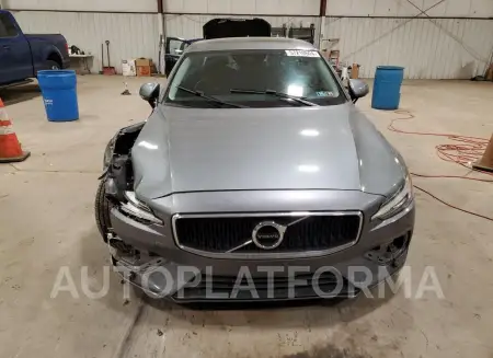 VOLVO S60 T6 MOM 2019 vin 7JRA22TK3KG014509 from auto auction Copart