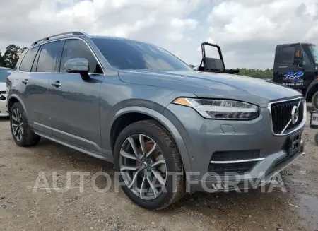 VOLVO XC90 T5 MO 2019 vin YV4102PK0K1508163 from auto auction Copart