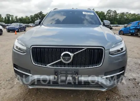 VOLVO XC90 T5 MO 2019 vin YV4102PK0K1508163 from auto auction Copart