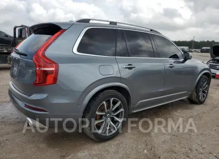 VOLVO XC90 T5 MO 2019 vin YV4102PK0K1508163 from auto auction Copart