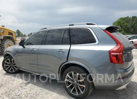 VOLVO XC90 T5 MO 2019 vin YV4102PK0K1508163 from auto auction Copart