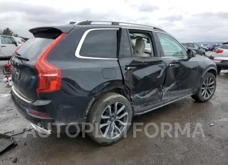 VOLVO XC90 T5 MO 2019 vin YV4102PK4K1506416 from auto auction Copart