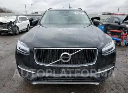 VOLVO XC90 T5 MO 2019 vin YV4102PK4K1506416 from auto auction Copart