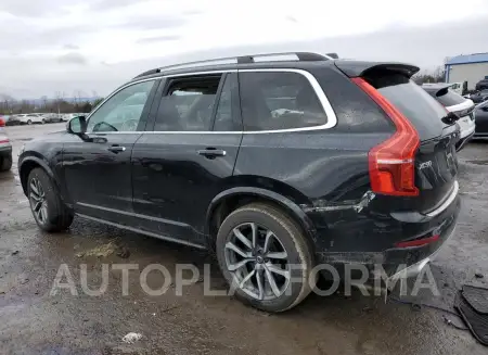 VOLVO XC90 T5 MO 2019 vin YV4102PK4K1506416 from auto auction Copart