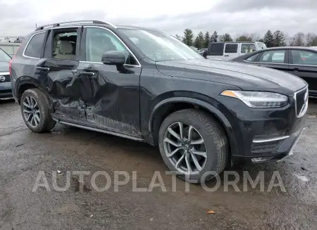 VOLVO XC90 T5 MO 2019 vin YV4102PK4K1506416 from auto auction Copart