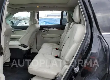 VOLVO XC90 T5 MO 2019 vin YV4102PK4K1506416 from auto auction Copart