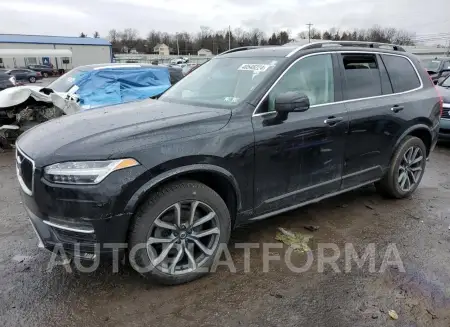 VOLVO XC90 T5 MO 2019 vin YV4102PK4K1506416 from auto auction Copart