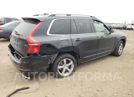 VOLVO XC90 T5 2016 vin YV4102XK9G1072081 from auto auction Copart