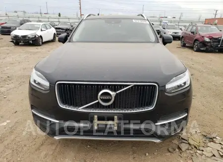 VOLVO XC90 T5 2016 vin YV4102XK9G1072081 from auto auction Copart