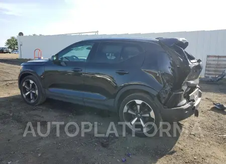 VOLVO XC40 T5 MO 2020 vin YV4162UK7L2298076 from auto auction Copart