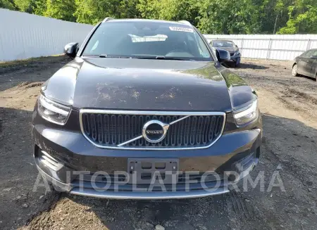 VOLVO XC40 T5 MO 2020 vin YV4162UK7L2298076 from auto auction Copart