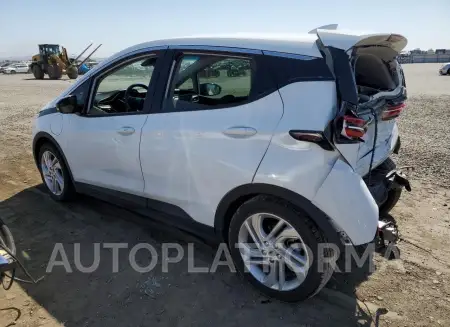 CHEVROLET BOLT EV 1L 2023 vin 1G1FW6S03P4102655 from auto auction Copart