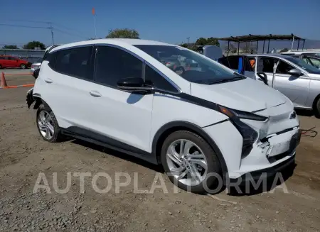 CHEVROLET BOLT EV 1L 2023 vin 1G1FW6S03P4102655 from auto auction Copart