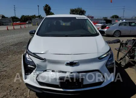 CHEVROLET BOLT EV 1L 2023 vin 1G1FW6S03P4102655 from auto auction Copart