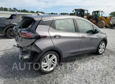 CHEVROLET BOLT EV 1L 2022 vin 1G1FW6S08N4127080 from auto auction Copart