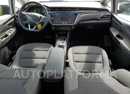 CHEVROLET BOLT EV 1L 2022 vin 1G1FW6S08N4127080 from auto auction Copart