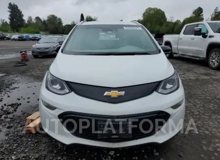 CHEVROLET BOLT EV PR 2017 vin 1G1FX6S07H4141943 from auto auction Copart