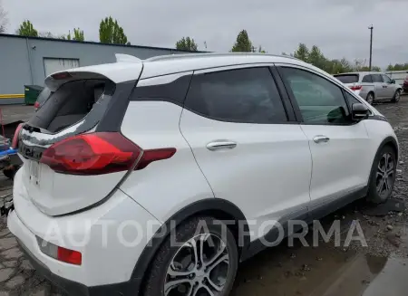 CHEVROLET BOLT EV PR 2017 vin 1G1FX6S07H4141943 from auto auction Copart