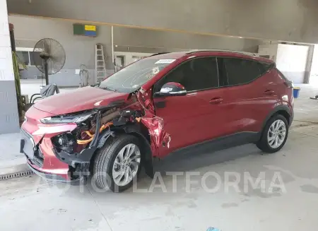 Chevrolet Bolt 2023 2023 vin 1G1FY6S00P4164122 from auto auction Copart