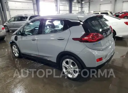 CHEVROLET BOLT EV LT 2019 vin 1G1FY6S06K4107982 from auto auction Copart