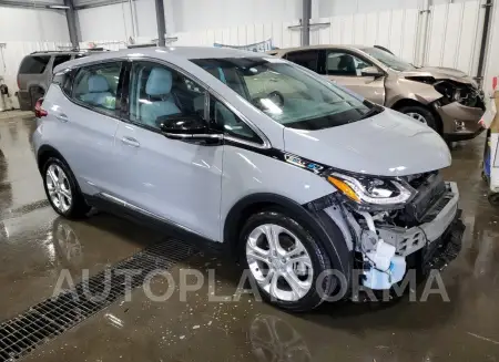 CHEVROLET BOLT EV LT 2019 vin 1G1FY6S06K4107982 from auto auction Copart