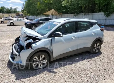 Chevrolet Bolt 2023 2023 vin 1G1FY6S06P4130783 from auto auction Copart