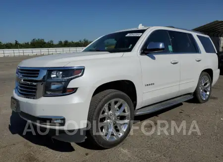 Chevrolet Tahoe 2017 2017 vin 1GNSCCKC4HR220295 from auto auction Copart