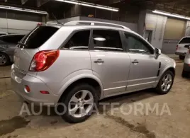 CHEVROLET CAPTIVA LT 2015 vin 3GNAL3EKXFS503373 from auto auction Copart