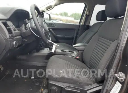 FORD RANGER XL 2019 vin 1FTER4EH0KLA74652 from auto auction Copart