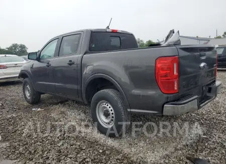 FORD RANGER XL 2019 vin 1FTER4EH0KLA74652 from auto auction Copart