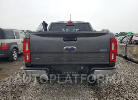 FORD RANGER XL 2019 vin 1FTER4EH0KLA74652 from auto auction Copart