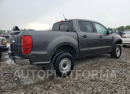 FORD RANGER XL 2019 vin 1FTER4EH0KLA74652 from auto auction Copart