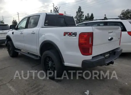 FORD RANGER XL 2019 vin 1FTER4FH2KLA35060 from auto auction Copart