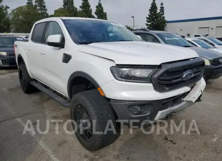 FORD RANGER XL 2019 vin 1FTER4FH2KLA35060 from auto auction Copart