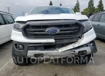 FORD RANGER XL 2019 vin 1FTER4FH2KLA35060 from auto auction Copart