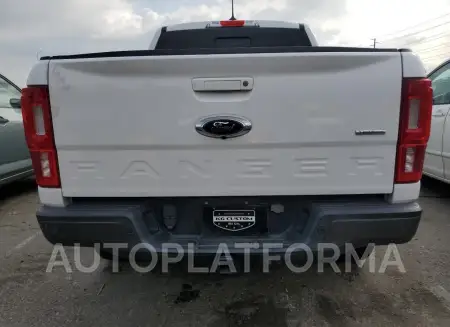 FORD RANGER XL 2019 vin 1FTER4FH2KLA35060 from auto auction Copart