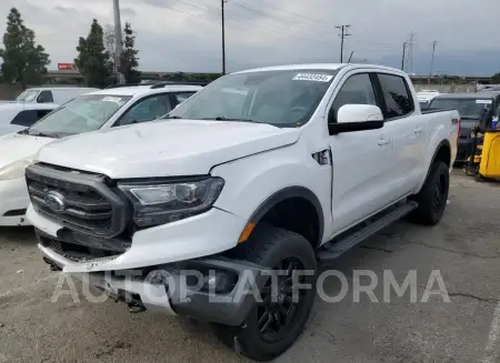 Ford Ranger 2019 2019 vin 1FTER4FH2KLA35060 from auto auction Copart