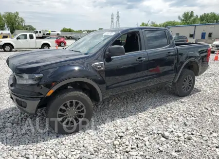 FORD RANGER XL 2019 vin 1FTER4FH3KLA85918 from auto auction Copart